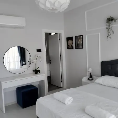 Apartment Two-roomed Flat, Caesar Iskele District (Northern Cyprus)