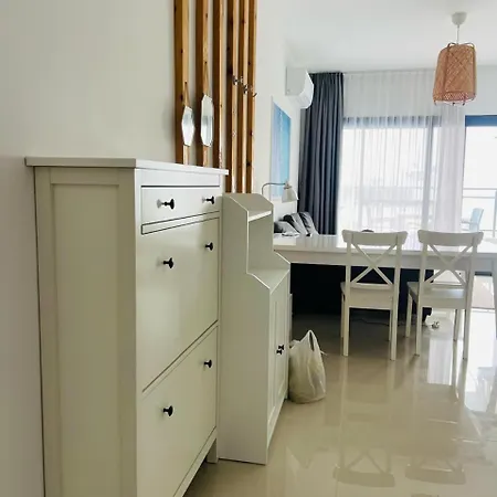 Two-roomed Flat, Caesar * Iskele District (Northern Cyprus)