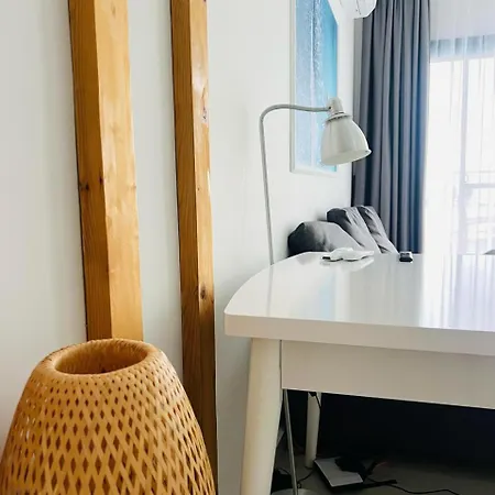 Apartment Two-roomed Flat, Caesar