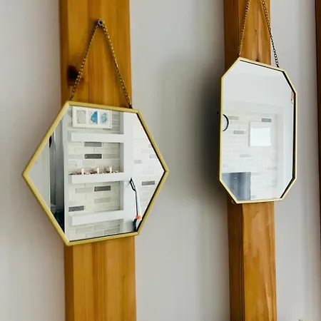 Apartment Two-roomed Flat, Caesar