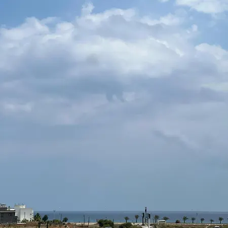 Two-roomed Flat, Caesar Iskele District (Northern Cyprus)