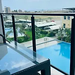 Two-roomed Flat, Caesar דירה Iskele District (Northern Cyprus)