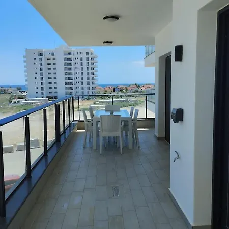 Two-roomed Flat, Caesar