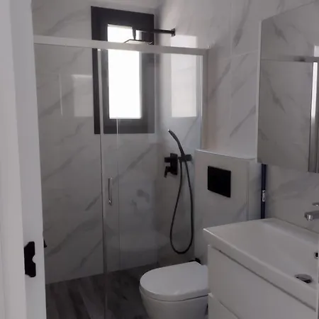 Two-roomed Flat, Caesar Apartman *