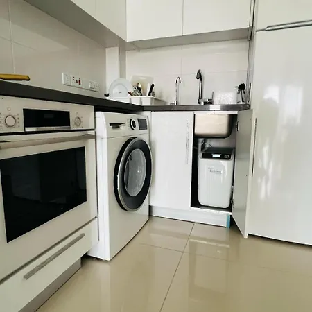 Apartmán Two-roomed Flat, Caesar *