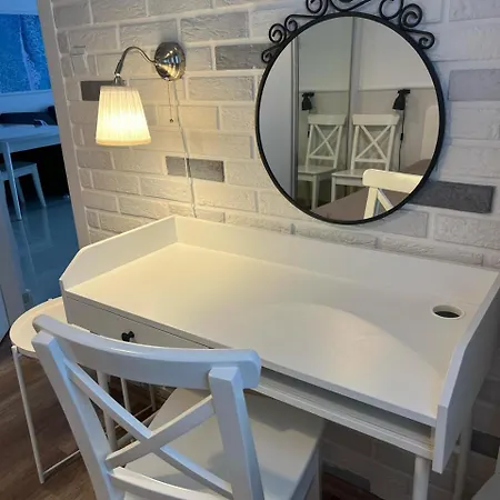 Appartement Two-roomed Flat, Caesar