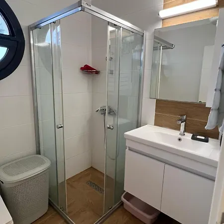 Two-roomed Flat, Caesar Iskele District (Northern Cyprus)