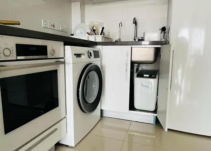 Apartmán Two-roomed Flat, Caesar *