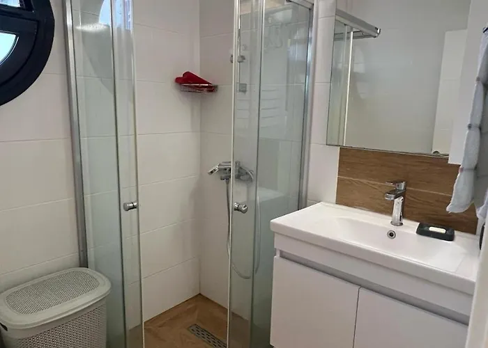 Two-roomed Flat, Caesar Iskele District (Northern Cyprus)