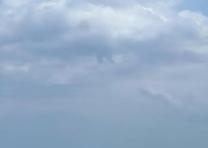 Two-roomed Flat, Caesar Iskele District (Northern Cyprus)